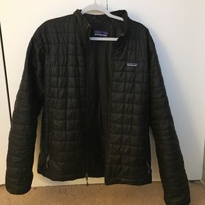 Patagonia Men's Nano Puff Jacket (M)